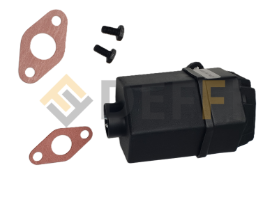 9434M01-KIT FILTRES HEXAGONALE K17-K50