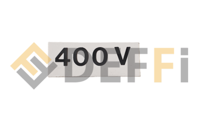 99990695-Tableau 400v