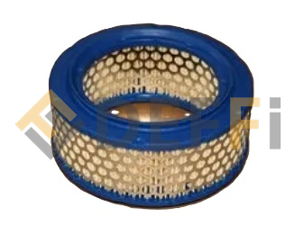 A00104DEF-Filtre à air 140x95 h 58  