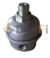 A00111DEF-Filtre à air