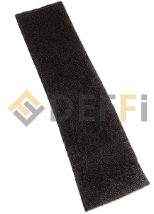 A00117DEF-Filtre à air