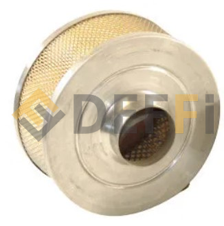 A00229DEF-Filtre à air