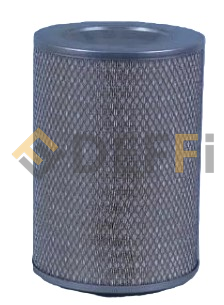 A00606DEF-Filtre à air