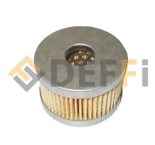 A00724DEF-Filtre à air