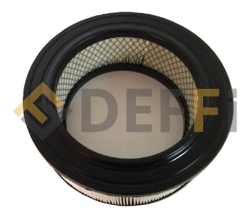 A01606DEF-Filtre à air   dia 204/143 H 79
