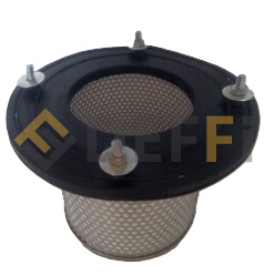 A02612DEF-Filtre à air