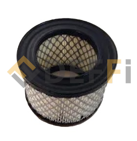 A05010DEF-Filtre à air 90 x 55 h 72  