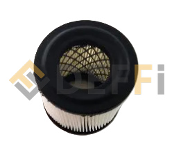 A05015DEF-Filtre à air
