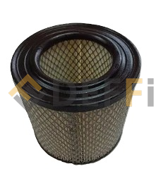 A05048DEF-Filtre à air   D 140/80 H140
