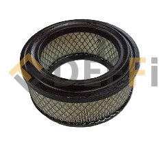 A05049DEF-Filtre à air 140 x 95 ht 65  