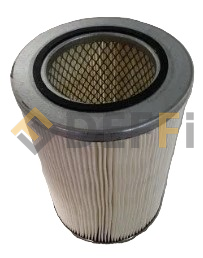 A05227DEF-filtre à air Diam. 150/88 X 215