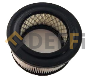 A05231DEF-Filtre à air diam. 98/60x45