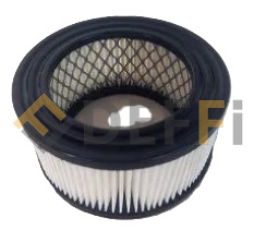 A05255DEF-Filttre à air   110/70.5 H 50
