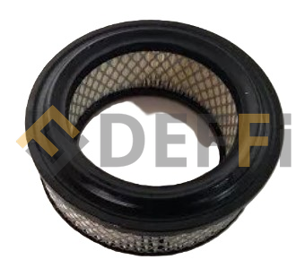 A05283DEF-Filtre à air 138x90 h 46