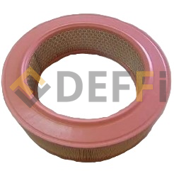 A06791DEF-Filtre à air