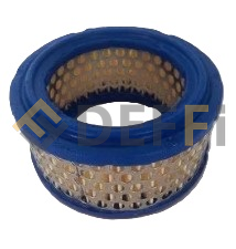 A1F782-Filtre à air
Equivalent à la référence d'origine:
707009213