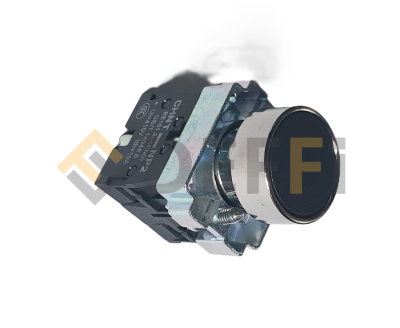 HDT7150-PUSH BUTTON 1NO - 1NC