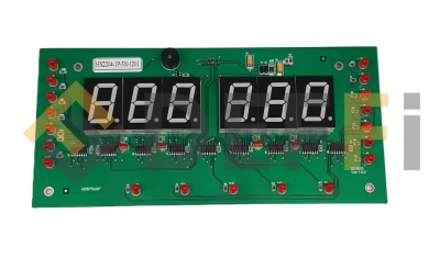 B-12-4120202-Carte afficheur seule (sans ecran B-12-4120201)
Inclus aussi dans l'écran complet B-12-4120200