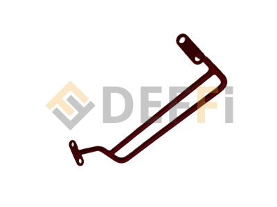 B1962-PROTÈGE-PIED POUR BRAS COURT - ACCESSOIRES IEQ1000/1