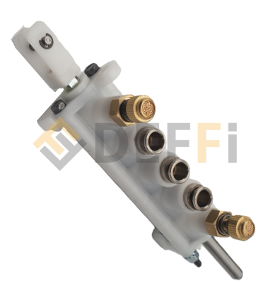 B2851001-Distributeur complet basculement bras