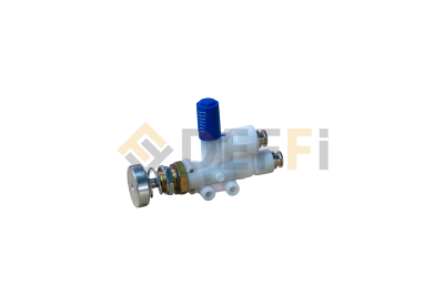 B2989001-VANNE 3-2 PLATE D.30 C 