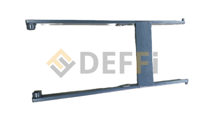 B30-308-Bretelle inférieure extérieure