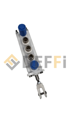 B3054001-Distributeur complet mandrin