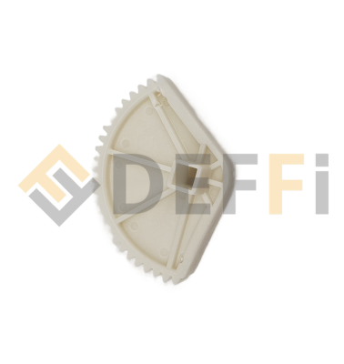 B3838000-Secteur denté