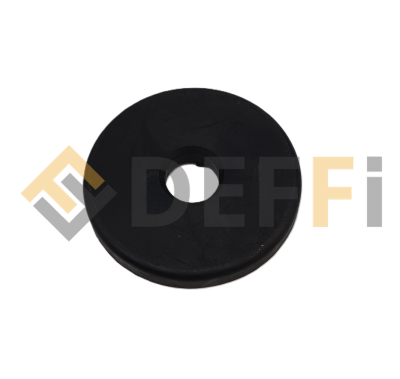 C-54-1000016-Rondelle en caoutchouc 