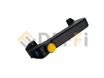 C-71-1330000-Poignée de commande de soupape 