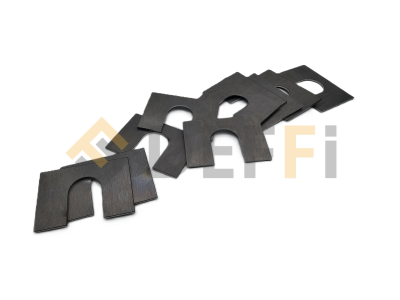 CAL0020-10N-Jeu de 10 cales de châssis épaisseur 2mm
Pour la malette MAL0002