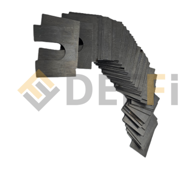 CAL0020-50N-Jeu de 50 cales de châssis épaisseur 2mm
Pour la malette MAL0002