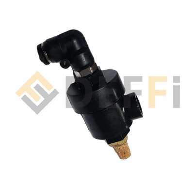 CT-LS-1320000-Soupape décharge
idem ct-ls-b120000
Silencieux associé = FSK1/4