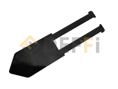 CT-Y-9A00002-Plaque protege-doigt