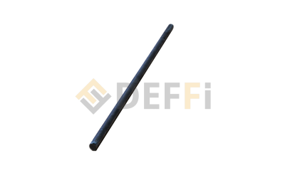 DCF0187 - Axe de rampe