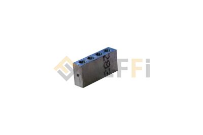 DCF0301 - Bloc de jonction