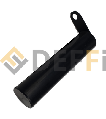 4360436-Axe tête de vérin