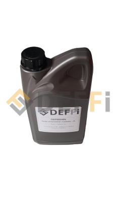 DEF0024N-Huile Compresseur à palette