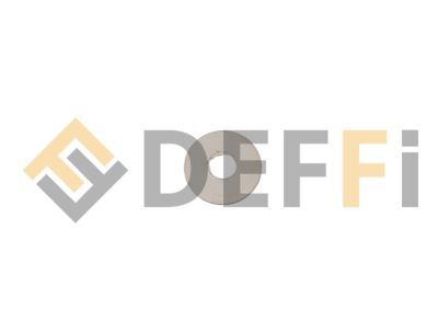 4700094-Rondelle nylon7.5x20x1.5