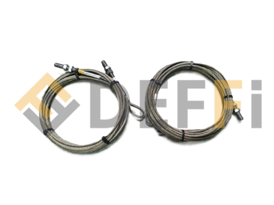 4930512-Jeu de 2 câbles acier diam 9mm