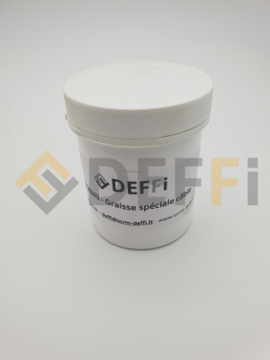 4038840-Graisse spéciale câbles