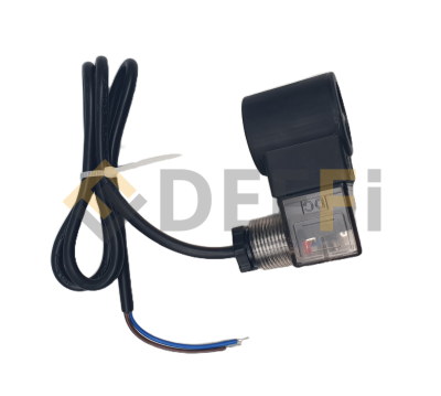 EF-505-Bobine d'électrovanne