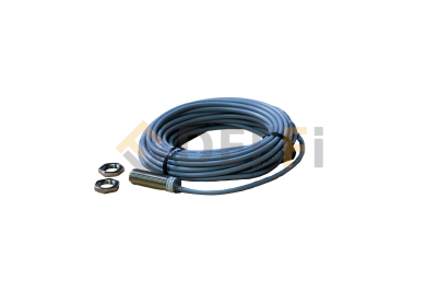 ELEC0028 - Capteur inductif NO/NC Cable 8m