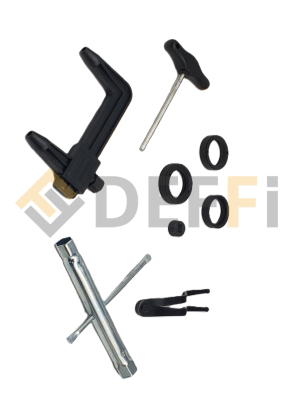 EQS.PU-Plateau universel
Vis centrale de fixation = QCR1116070
Equivalent à 1695.654.043-000
Equivalent à 405818108
