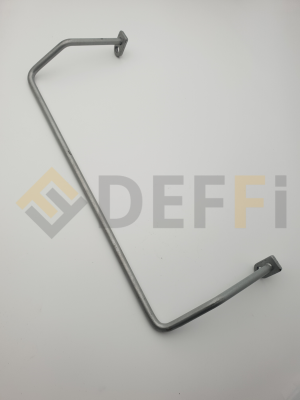 614004030B-PROTECTION BRAS COURT
Entraxe 42CM