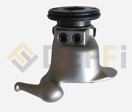 G800A76-Tête de montage