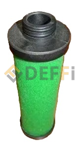 GA14DEF-Cartouche 0.1 micron