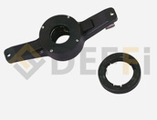 GAR101-Bloque roue ex 129590360/362
D40 Pas de 4mm
Possibilité d'utiliser la référence TB-K-0200000 en adaptable

COIFFE ASSOCIEE = 129580191