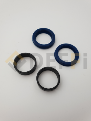 GU3250-Pochette joints piston controle jeux