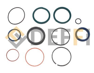 GU4140-Poch. loints de verin D 100 058001230